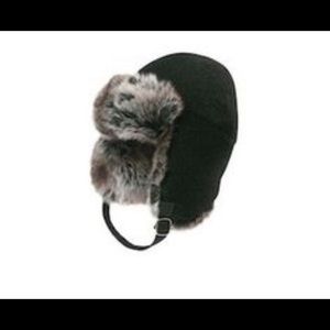 66North Arctic Kids hat